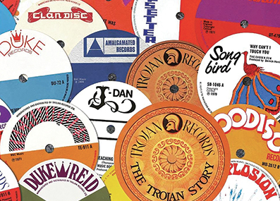 Trojan Records